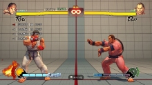 画像ギャラリー No.020のサムネイル画像 / 「ストリートファイターIV」,“アーケード待ち受け”をはじめとしたオリジナルモードの数々が明らかに