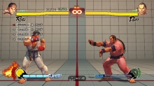 画像ギャラリー No.021のサムネイル画像 / 「ストリートファイターIV」,“アーケード待ち受け”をはじめとしたオリジナルモードの数々が明らかに