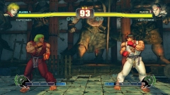 画像ギャラリー No.030のサムネイル画像 / 「ストリートファイターIV」,“アーケード待ち受け”をはじめとしたオリジナルモードの数々が明らかに