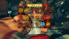 画像ギャラリー No.031のサムネイル画像 / 「ストリートファイターIV」,“アーケード待ち受け”をはじめとしたオリジナルモードの数々が明らかに