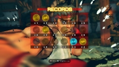 画像ギャラリー No.032のサムネイル画像 / 「ストリートファイターIV」,“アーケード待ち受け”をはじめとしたオリジナルモードの数々が明らかに