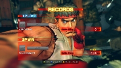 画像ギャラリー No.033のサムネイル画像 / 「ストリートファイターIV」,“アーケード待ち受け”をはじめとしたオリジナルモードの数々が明らかに