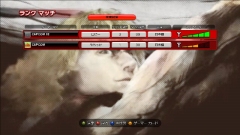 画像ギャラリー No.039のサムネイル画像 / 「ストリートファイターIV」,“アーケード待ち受け”をはじめとしたオリジナルモードの数々が明らかに