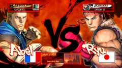 画像ギャラリー No.044のサムネイル画像 / 「ストリートファイターIV」,“アーケード待ち受け”をはじめとしたオリジナルモードの数々が明らかに