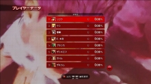 画像ギャラリー No.049のサムネイル画像 / 「ストリートファイターIV」,“アーケード待ち受け”をはじめとしたオリジナルモードの数々が明らかに