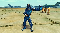 画像ギャラリー No.003のサムネイル画像 / 「ストリートファイターIV」,隠し要素の一部と「チャンピオンシップモード」を紹介