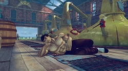 画像ギャラリー No.006のサムネイル画像 / 「ストリートファイターIV」,隠し要素の一部と「チャンピオンシップモード」を紹介