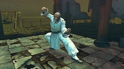 画像ギャラリー No.009のサムネイル画像 / 「ストリートファイターIV」,隠し要素の一部と「チャンピオンシップモード」を紹介