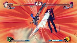 画像ギャラリー No.014のサムネイル画像 / 「ストリートファイターIV」のアレンジコスチュームを一挙にまとめて紹介