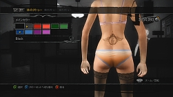 画像ギャラリー No.030のサムネイル画像 / 協力プレイでストーリーを進められるクライムアクション，「セインツ・ロウ 2」の先行体験レポートを掲載