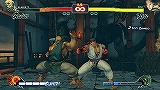 画像ギャラリー No.006のサムネイル画像 / PS3/Xbox 360版「ストリートファイターIV」では“剛拳”が使用可能に