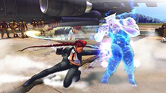 画像ギャラリー No.019のサムネイル画像 / ［GDC 2009＃20］キーワードは「原点回帰」と「同窓会」。伝説的な格ゲー，ストリートファイターの復活秘話