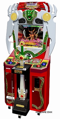 画像ギャラリー No.006のサムネイル画像 / 「DQIX」ゲストキャラ“ハッサン”の先行配信も行われた，「ドラゴンクエスト モンスターバトルロードII」第2回代表勇者決定戦 関東甲信越地区大会1の模様をレポート