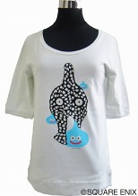 画像ギャラリー No.005のサムネイル画像 / メインは女性向けグッズ。ドラゴンクエストシリーズ×パルコのコラボショップ「DRAGON QUEST for Girls+Artist」が渋谷パルコに明日登場