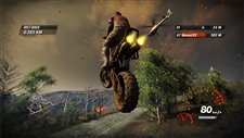 画像ギャラリー No.009のサムネイル画像 / 「FUEL」キャリアレースに登場するレースタイプやチャレンジなどの情報公開