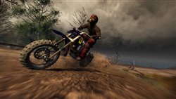 画像ギャラリー No.025のサムネイル画像 / 「FUEL」キャリアレースに登場するレースタイプやチャレンジなどの情報公開