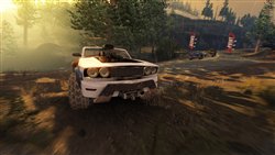 画像ギャラリー No.027のサムネイル画像 / 「FUEL」キャリアレースに登場するレースタイプやチャレンジなどの情報公開