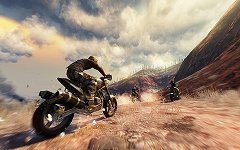 画像ギャラリー No.003のサムネイル画像 / PS3版「FUEL」の廉価版が9月16日に発売。広大すぎるフィールドの中で過酷なレースに挑め