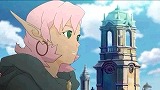 ガーネットクロニクル 〜紅輝の魔石〜