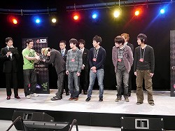 画像ギャラリー No.023のサムネイル画像 / 「LoL」「SC2」の国内王者が決定。「JCG グランドチャンピオンシップ2014」レポート