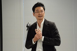 画像ギャラリー No.001のサムネイル画像 / 日本におけるe-Sportsの実情も語られた「AfreecaTV」のメディア向けカンファレンスをレポート