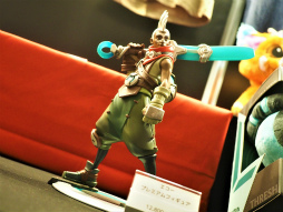 画像ギャラリー No.005のサムネイル画像 / 「リーグ・オブ・レジェンド」10周年感謝祭レポート。Riot Gamesが手がける格闘ゲームやデジタルカードゲーム，アニメシリーズなど新情報が続々