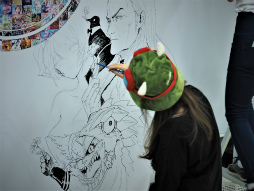 画像ギャラリー No.015のサムネイル画像 / 「リーグ・オブ・レジェンド」10周年感謝祭レポート。Riot Gamesが手がける格闘ゲームやデジタルカードゲーム，アニメシリーズなど新情報が続々