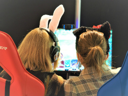 画像ギャラリー No.016のサムネイル画像 / 「リーグ・オブ・レジェンド」10周年感謝祭レポート。Riot Gamesが手がける格闘ゲームやデジタルカードゲーム，アニメシリーズなど新情報が続々