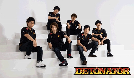 画像ギャラリー No.002のサムネイル画像 / 「AICHI IMPACT!2021」にプロチーム“DeToNator”が参戦決定。「LoL」高校生No.1決定戦“愛知杯”も開催