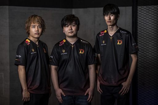 画像ギャラリー No.003のサムネイル画像 / 「AICHI IMPACT!2021」にプロチーム“DeToNator”が参戦決定。「LoL」高校生No.1決定戦“愛知杯”も開催