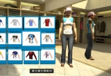 画像ギャラリー No.004のサムネイル画像 / PlayStation Homeで「ALO」「ルミネス SN」アバターアイテム配信開始