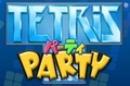 ハドソン，Wiiウェア「Tetris Party」の配信を本日（10月14日）開始