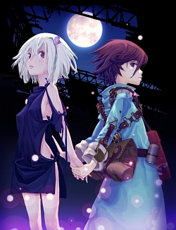 画像ギャラリー No.002のサムネイル画像 / 持ち主の記憶が宿るアイテムから物語を読み取る？　「FRAGILE〜さよなら月の廃墟〜」における“焚き火”の重要性
