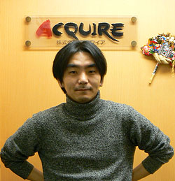 画像ギャラリー No.002のサムネイル画像 / 未だ見えてこないMMORPG「ZIPANG(仮)」とはどういうゲームなのか? その概要を根掘り葉掘りプロデューサーに聞いてみた