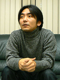 画像ギャラリー No.006のサムネイル画像 / 未だ見えてこないMMORPG「ZIPANG(仮)」とはどういうゲームなのか? その概要を根掘り葉掘りプロデューサーに聞いてみた