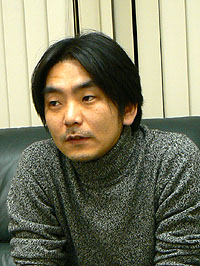 画像ギャラリー No.007のサムネイル画像 / 未だ見えてこないMMORPG「ZIPANG(仮)」とはどういうゲームなのか? その概要を根掘り葉掘りプロデューサーに聞いてみた