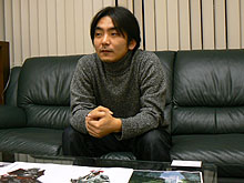 画像ギャラリー No.008のサムネイル画像 / 未だ見えてこないMMORPG「ZIPANG(仮)」とはどういうゲームなのか? その概要を根掘り葉掘りプロデューサーに聞いてみた