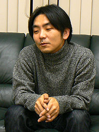 画像ギャラリー No.011のサムネイル画像 / 未だ見えてこないMMORPG「ZIPANG(仮)」とはどういうゲームなのか? その概要を根掘り葉掘りプロデューサーに聞いてみた