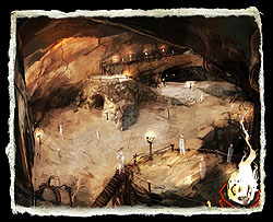 画像ギャラリー No.016のサムネイル画像 / 未だ見えてこないMMORPG「ZIPANG(仮)」とはどういうゲームなのか? その概要を根掘り葉掘りプロデューサーに聞いてみた
