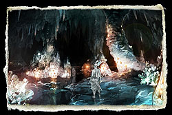 画像ギャラリー No.018のサムネイル画像 / 未だ見えてこないMMORPG「ZIPANG(仮)」とはどういうゲームなのか? その概要を根掘り葉掘りプロデューサーに聞いてみた