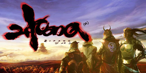 画像ギャラリー No.001のサムネイル画像 / TGS 2009で一部が公開された「ZIPANG」，まだ非公開の内容を薬師寺プロデューサーにいろいろ聞いてみた