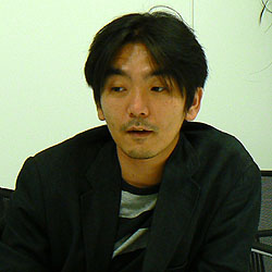画像ギャラリー No.003のサムネイル画像 / TGS 2009で一部が公開された「ZIPANG」，まだ非公開の内容を薬師寺プロデューサーにいろいろ聞いてみた