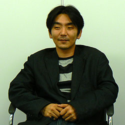 画像ギャラリー No.004のサムネイル画像 / TGS 2009で一部が公開された「ZIPANG」，まだ非公開の内容を薬師寺プロデューサーにいろいろ聞いてみた