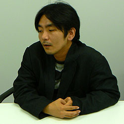 画像ギャラリー No.010のサムネイル画像 / TGS 2009で一部が公開された「ZIPANG」，まだ非公開の内容を薬師寺プロデューサーにいろいろ聞いてみた