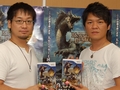 モンスターハンターをもう一度見つめ直す――プロデューサー辻本良三氏とディレクター藤岡 要氏に聞いた「モンスターハンター3（トライ）」開発秘話
