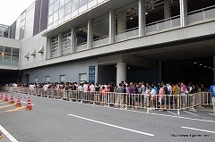 画像ギャラリー No.004のサムネイル画像 / 「モンスターハンターフェスタ’09」東京大会レポートその2:開発陣の“ここだけの話”をはじめファンのための催し物が盛りだくさん