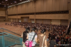画像ギャラリー No.006のサムネイル画像 / 「モンスターハンターフェスタ’09」東京大会レポートその2:開発陣の“ここだけの話”をはじめファンのための催し物が盛りだくさん