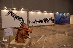 画像ギャラリー No.010のサムネイル画像 / 「モンスターハンターフェスタ’09」東京大会レポートその2:開発陣の“ここだけの話”をはじめファンのための催し物が盛りだくさん