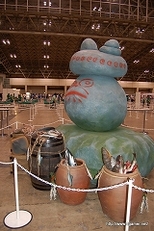 画像ギャラリー No.017のサムネイル画像 / 「モンスターハンターフェスタ’09」東京大会レポートその2:開発陣の“ここだけの話”をはじめファンのための催し物が盛りだくさん