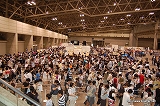 画像ギャラリー No.021のサムネイル画像 / 「モンスターハンターフェスタ’09」東京大会レポートその2:開発陣の“ここだけの話”をはじめファンのための催し物が盛りだくさん